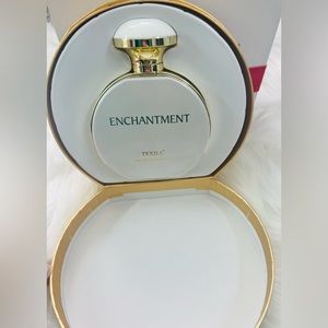 Enchant by Texill for Women - Eau de Parfum, 100 ml